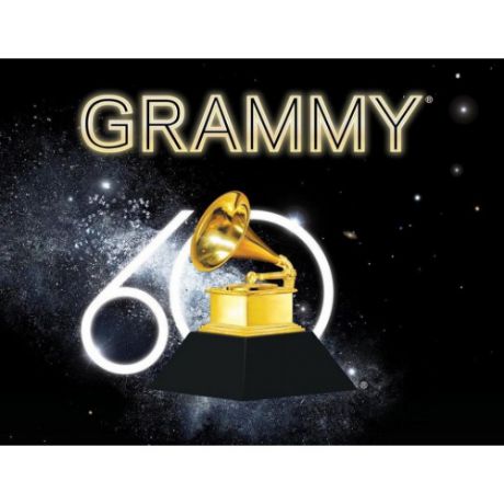 CD Сборник 2018 Grammy Nominees