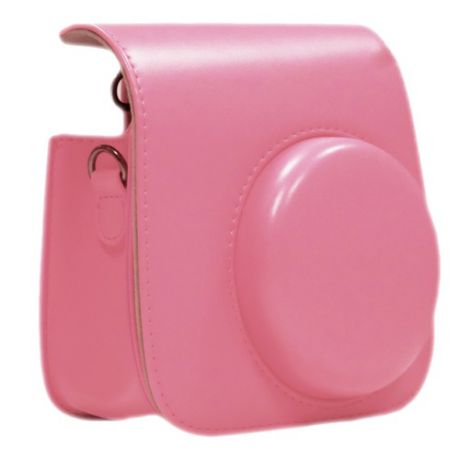 Чехол для фотоаппарата CAIUL Mini 9 Camera Bag Pink