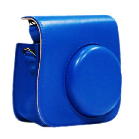 Чехол для фотоаппарата CAIUL Mini 9 Camera Bag Cobalt Blue