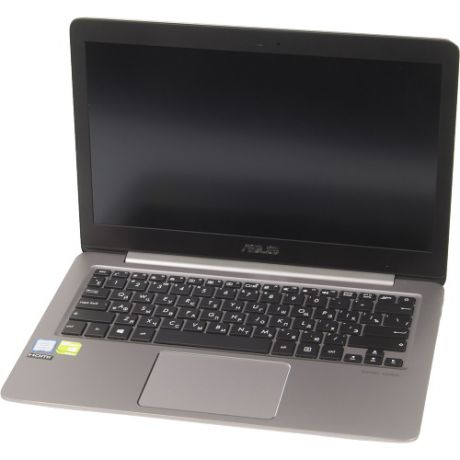 Ноутбук ASUS UX310UQ-FC518T, 2400 МГц