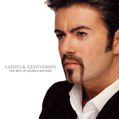 CD George Michael Ladies And Gentlemen: The Best of George Michael