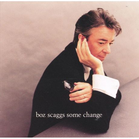 Виниловая пластинка Boz Scaggs Some Change