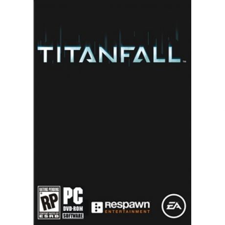 Titanfall Игра для PC