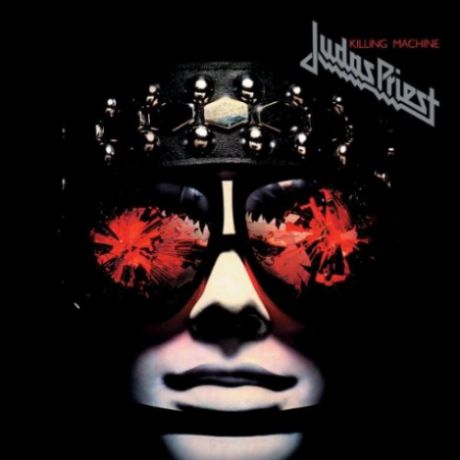 Виниловая пластинка Judas Priest KILLING MACHINE
