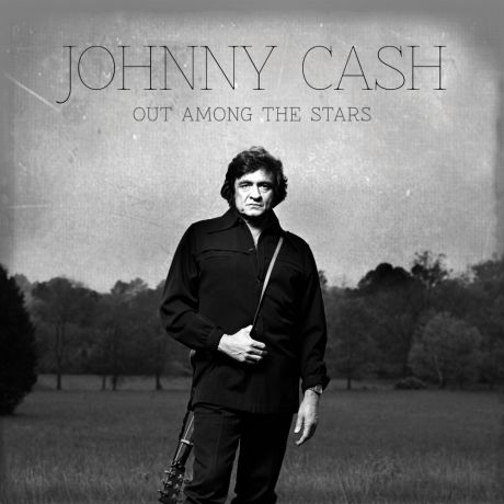 Виниловая пластинка Johnny Cash Out Among the Stars