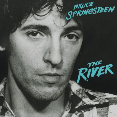 Виниловая пластинка Bruce Springsteen The River