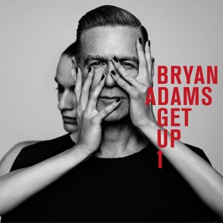 Виниловая пластинка Bryan Adams Get Up