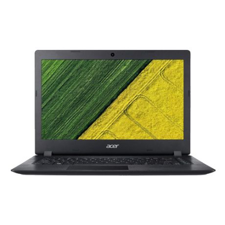 Ноутбук Acer Aspire 3 A315-31-C512, 1100 МГц