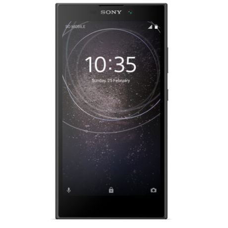 Смартфон Sony Xperia L2 4G 32Gb Black