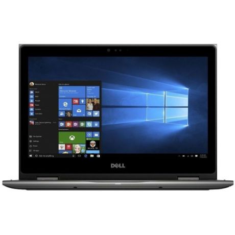 Ноутбук-трансформер Dell Inspiron 5378