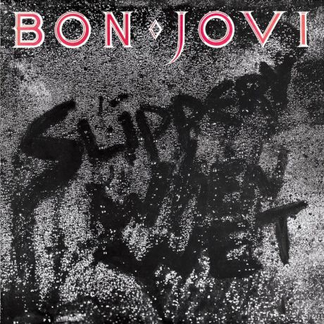 Виниловая пластинка Bon Jovi Slippery When Wet