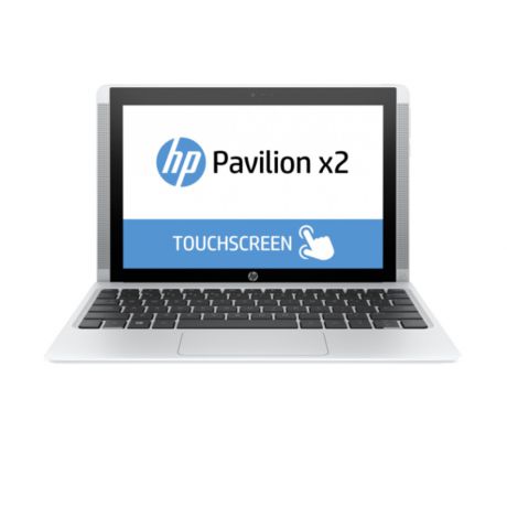 Ноутбук-трансформер HP Pavilion X2 10-n201ur White