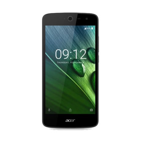 Смартфон Acer Liquid Zest Z525 3G 8Gb Black