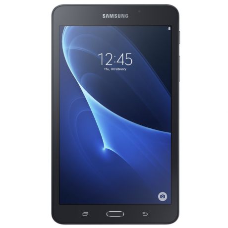 Планшет Samsung Galaxy Tab A 7.0" 8Gb Wi-Fi Black