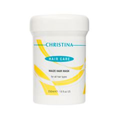 Маска Christina Maize Hair Mask (Объем 250 мл)