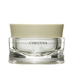 Уход за кожей вокруг глаз Christina Silk EyeLift Cream (Объем 30 мл)