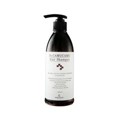 Шампунь The Skin House Dr. Camucamu Hair Shampoo (Объем 400 мл)
