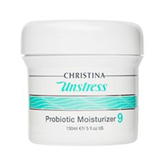 Крем Christina Unstress Probiotic Moisturizer (Объем 150 мл)