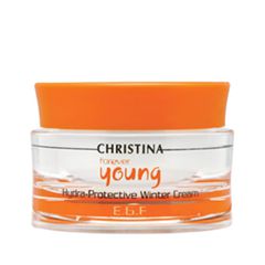 Крем Christina Forever Young Hydra Protective Winter Cream SPF 20 (Объем 50 мл)