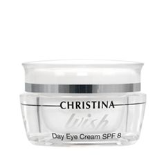 Уход за кожей вокруг глаз Christina Wish Day Eye Cream SPF 8 (Объем 30 мл)