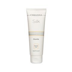 Гель Christina Silk Clean Up Cream (Объем 120 мл)