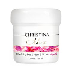 Крем Christina Muse Shielding Day Cream SPF 30 (Объем 150 мл)