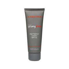 Крем Christina Forever Young Age Fighter Cream SPF 15 (Объем 75 мл)