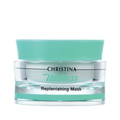 Маска Christina Unstress Replenishing Mask (Объем 50 мл)