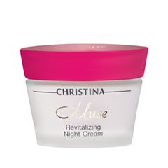 Крем Christina Muse Revitalizing Night Cream (Объем 50 мл)