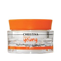 Крем Christina Forever Young Hydra Protective Day Cream SPF 40 (Объем 50 мл)