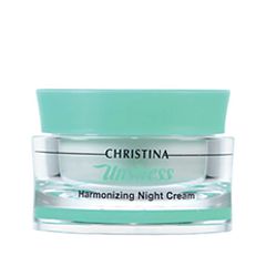 Крем Christina Unstress Harmonizing Night Cream (Объем 50 мл)