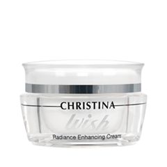 Крем Christina Wish Radiance Enhancing Cream (Объем 50 мл)