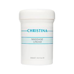 Крем Christina Massage Cream (Объем 250 мл)