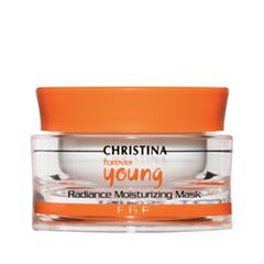 Маска Christina Forever Young Radiance Moisturizing Mask (Объем 50 мл)