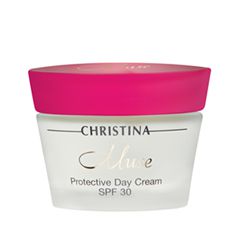 Крем Christina Muse Protective Day Cream SPF 30 (Объем 50 мл)