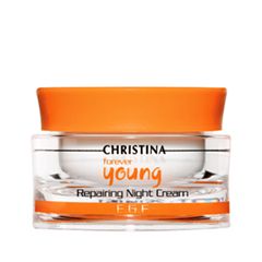 Крем Christina Forever Young Repairing Night Cream (Объем 50 мл)