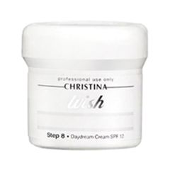 Крем Christina Wish Day Dream Cream SPF12 (Объем 150 мл)