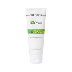 Крем Christina BioPhyto Balancing Cream (Объем 75 мл)