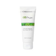 Крем Christina BioPhyto Ultimate Defense Day Cream SPF20 (Объем 75 мл)