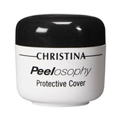 Крем Christina Peelosophy Protective Cover Cream (Объем 20 мл)
