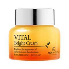 Крем The Skin House Vital Bright Cream (Объем 50 мл)