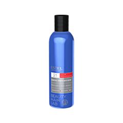 Шампунь Estel Professional 21 Color Prophylactic Shampoo (Объем 250 мл)