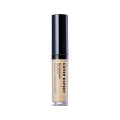 Консилер Vprove Cover Expert Tip Concealer SPF30 PA++ 02 (Цвет 02 Natural variant_hex_name E8BF90)