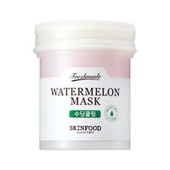 Маска SkinFood Freshmade Watermelon Mask (Объем 90 мл)
