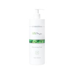 Лосьон и тоник Christina BioPhyto Refreshing Toner (Объем 500 мл)