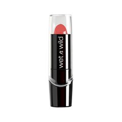 Помада Wet n Wild Silk Finish Lipstick E515D (Цвет E515D What`s Up Doc variant_hex_name D85450)