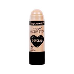 Консилер Wet n Wild MegaGlo Makeup Stick Concealer E807 (Цвет E807 Follow Your Bisque variant_hex_name ECCEB5)