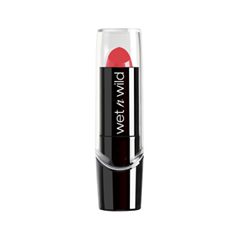 Помада Wet n Wild Silk Finish Lipstick E542B (Цвет E542B Hot Paris Pink variant_hex_name CA1D49)