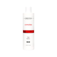 Лосьон и тоник Christina Comodex Purify & Balance Toner (Объем 300 мл)