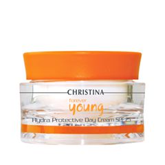 Крем Christina Forever Young Hydra-Protective Day Cream SPF25 (Объем 50 мл)